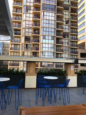 Level Seven Restaurant & Bar