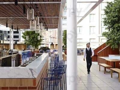 Level Seven Restaurant & Bar