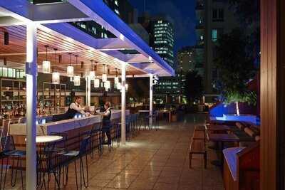 Level Seven Restaurant & Bar