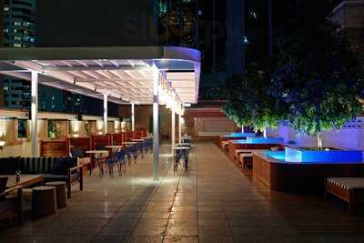 Level Seven Restaurant & Bar