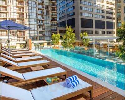 Level Seven Restaurant & Bar