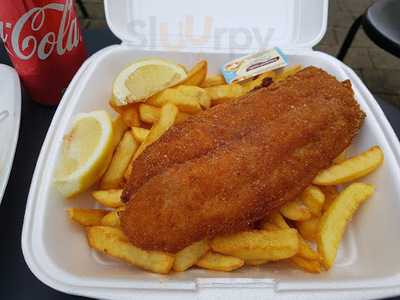 Erskineville Fish & Chips And Takeaway