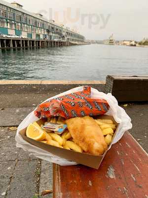 Erskineville Fish & Chips And Takeaway