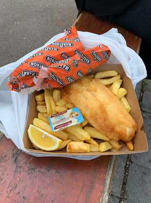 Erskineville Fish & Chips And Takeaway