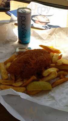 Erskineville Fish & Chips And Takeaway