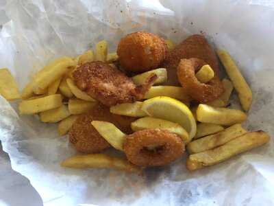 Erskineville Fish & Chips And Takeaway