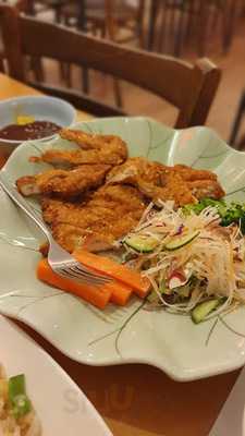 Japonica Japanese Restaurant