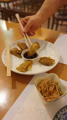 Japonica Japanese Restaurant