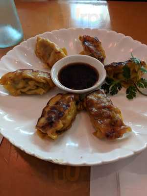 Japonica Japanese Restaurant