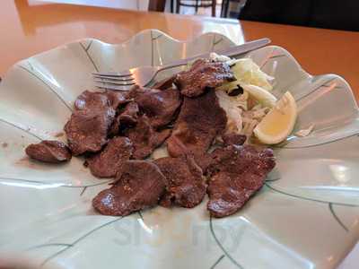 Japonica Japanese Restaurant