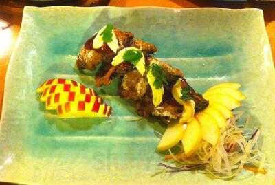 Japonica Japanese Restaurant