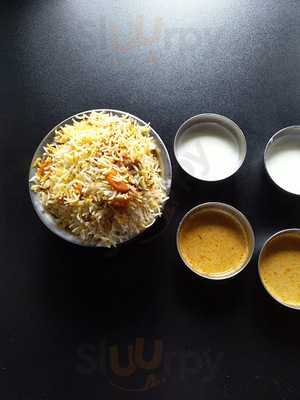 Indi Hots Restaurant Exhibition Street