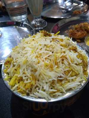 Indi Hots Restaurant Exhibition Street