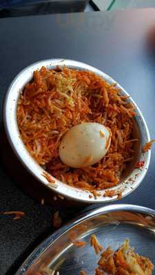 Indi Hots Restaurant Exhibition Street