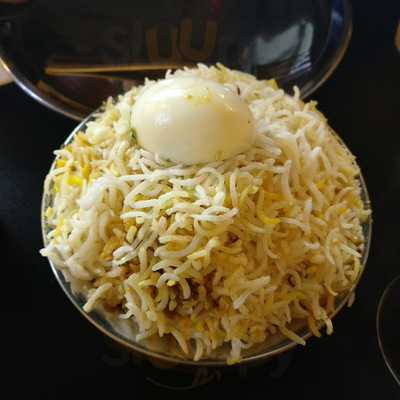 Indi Hots Restaurant Exhibition Street