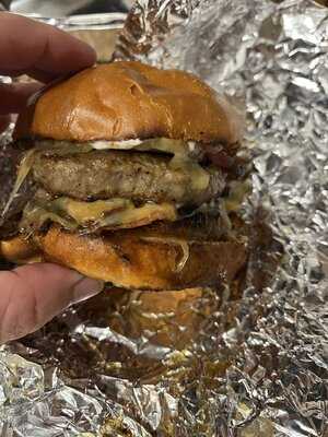 Hardings Burger Joint