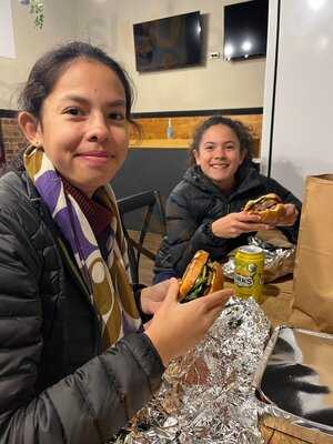 Hardings Burger Joint