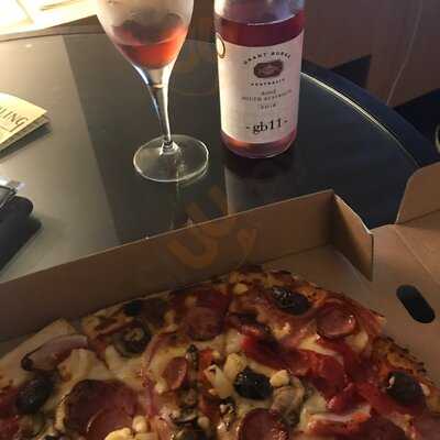 The Darling Pizzeria