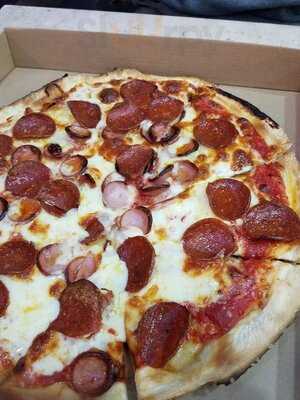 The Darling Pizzeria