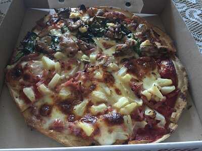 The Darling Pizzeria