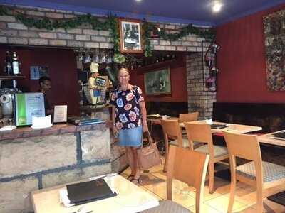 The Darling Pizzeria