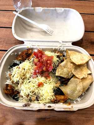 Guzman Y Gomez - Hawthorn