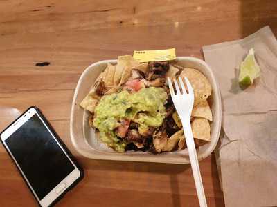 Guzman Y Gomez - Hawthorn