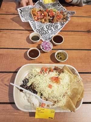 Guzman Y Gomez - Hawthorn