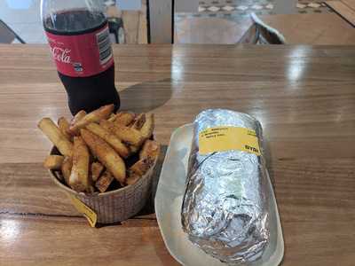 Guzman Y Gomez - Hawthorn