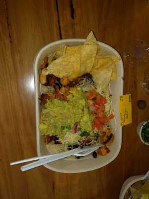 Guzman Y Gomez - Hawthorn