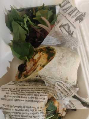 Guzman Y Gomez - Hawthorn