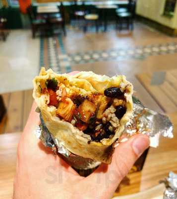 Guzman Y Gomez - Hawthorn