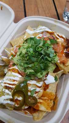 Guzman Y Gomez - 567 Collins