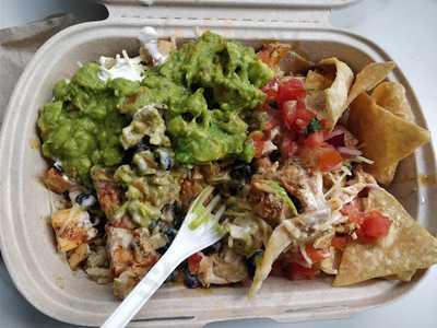 Guzman Y Gomez - 567 Collins