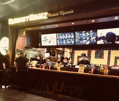 Guzman Y Gomez - 567 Collins