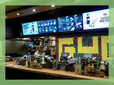 Guzman Y Gomez - 567 Collins