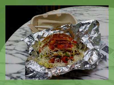 Guzman Y Gomez - 567 Collins