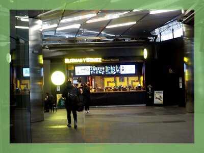 Guzman Y Gomez - 567 Collins