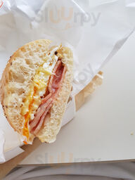 My Serendipity Cafe @ Baker Idi