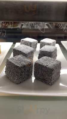 Gihan's Cafe And Restaurant