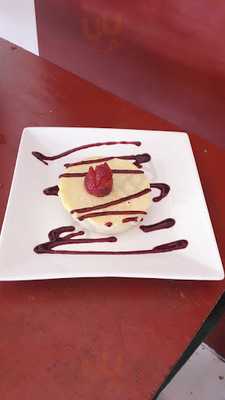 Gihan's Cafe And Restaurant