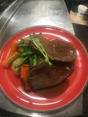 Gihan's Cafe And Restaurant