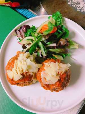 Gihan's Cafe And Restaurant