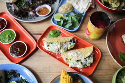 Girl Next Door Supper