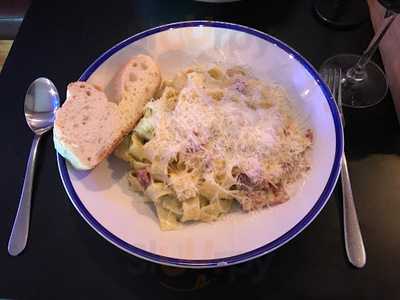 Girl Next Door Supper