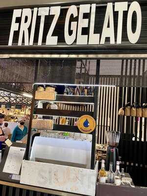 Fritz Gelato