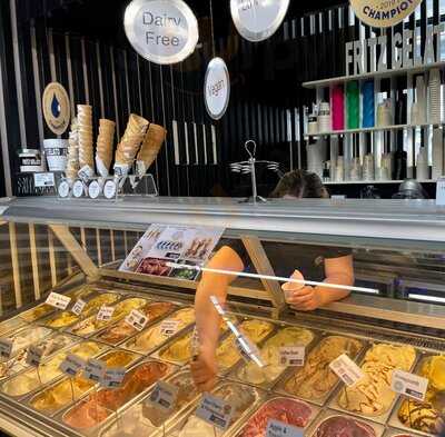 Fritz Gelato