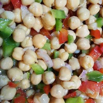 Don Pollo Charcoal Chicken