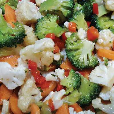 Don Pollo Charcoal Chicken