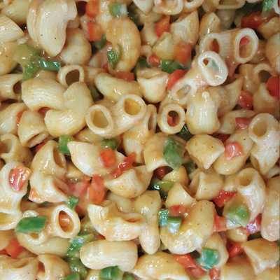 Don Pollo Charcoal Chicken